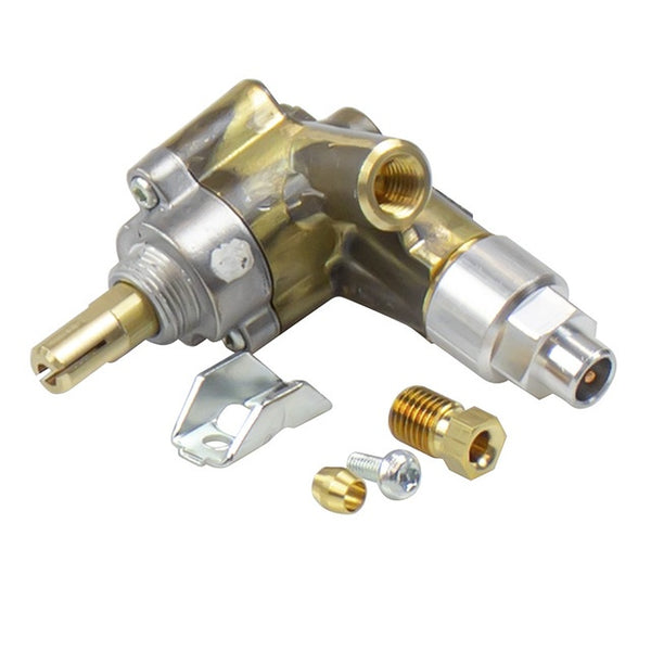 Gasregelventil Dometic EK2000 für Kocher - 2