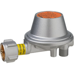Gasregler GOK Caramatic EN61 0,8 kg/h 50 mbar