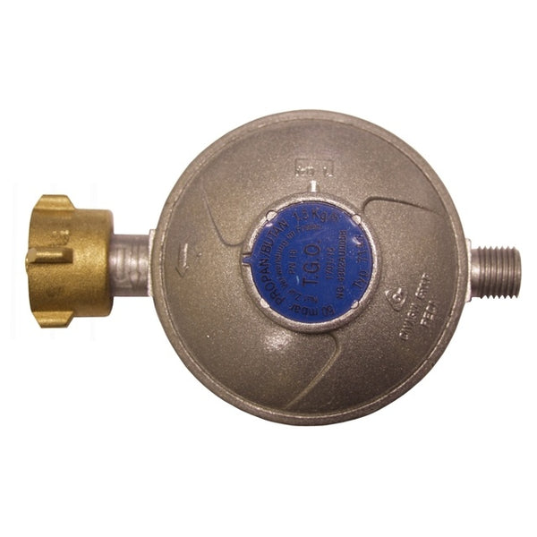 Gasregler TGO 30 mbar 1,5 kg/h