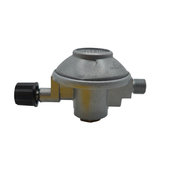 Gasregler TGO 50 mbar für Campinggaz