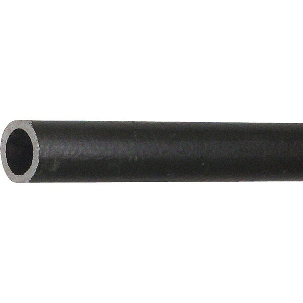Gasrohr 10 x 1 mm - 1 m verzinkt - 2