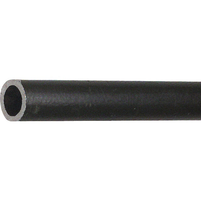 Gasrohr 8x1 mm – verzinkt, 1 m