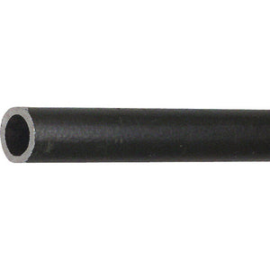 Gasrohr 8x1 mm – verzinkt, 1 m