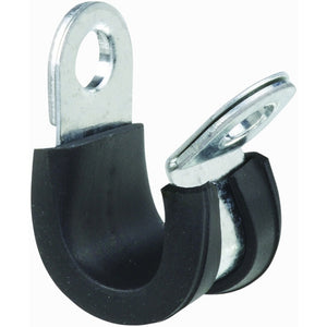 Gasrohrschellen 8 mm - 5 Stück für sichere Verbindungen
