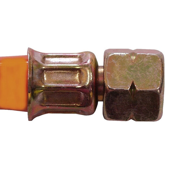 Gasschlauch 40 cm G 1/4 LH-ÜM - Robuste Qualität - 2