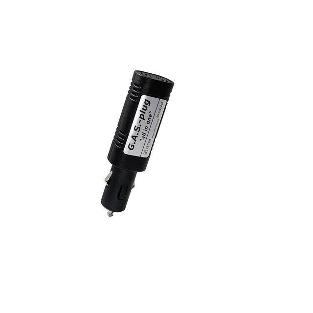 Gaswarner Thitronik G.A.S. - Sicherheit für unterwegs