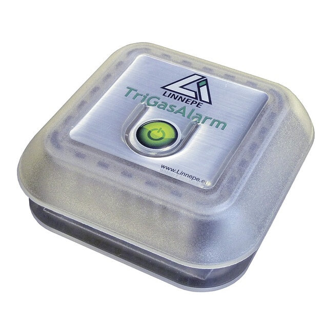 Gaswarngerät Linnepe TriGas Alarm für Propan/Butan