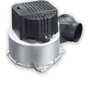 Gebläse TEB-3 Truma für S 5004/S 3004 mit Bedienteil