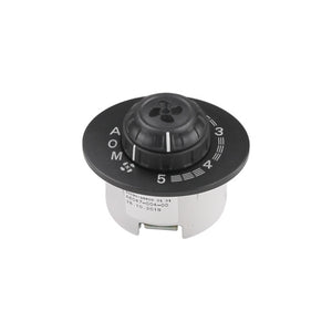 Gebläse TEB-3 Truma für S 5004/S 3004 mit Bedienteil - 2