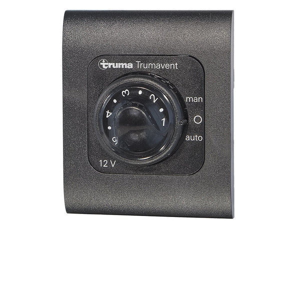 Gebläse TEB-3 Truma für S 5004/S 3004 mit Bedienteil - 3