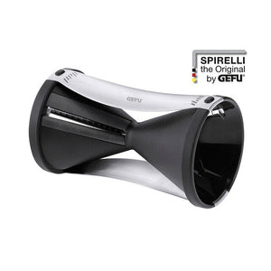 GEFU Spirelli Spiralschneider – Gemüseschneider Edelstahl - 2