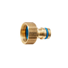 GEKA Hahnstecker Trinkwasser IG G3/4 – DVGW