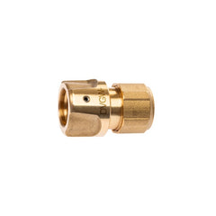 GEKA Schlauchstück Trinkwasser 3/4 - 19 mm DVGW