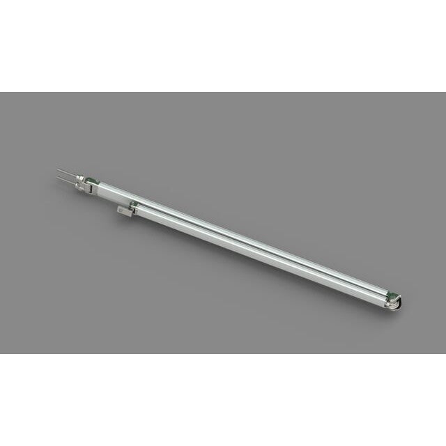 Gelenkarm F45 Ti/F45i 300-400 cm rechts