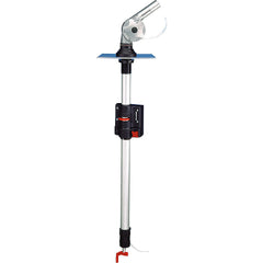 Gelenkmast HDM 140 für Sat-Antenne