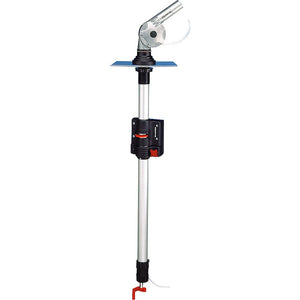 Gelenkmast HDM 140 für Sat-Antenne