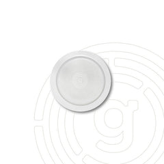 gelmags® Nano-Gel-Pad 2.0 S 4er Ø4,9 cm weiß