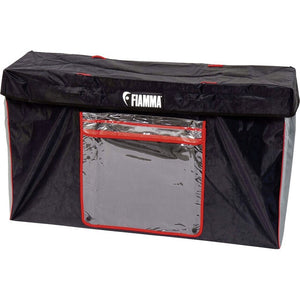 Gepäckhülle FIAMMA Cargo Back für Fahrradträger