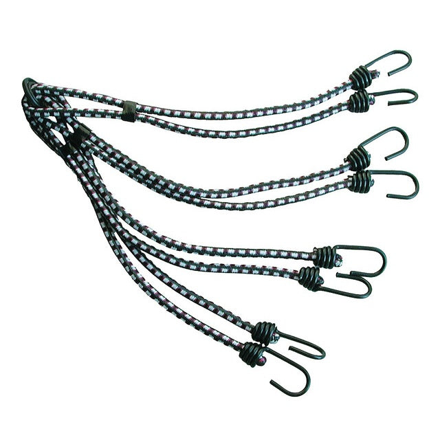 Gepäckspinne 80 cm mit 8 Armen von Heusser