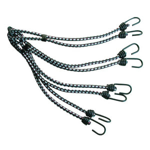 Gepäckspinne 80 cm mit 8 Armen von Heusser