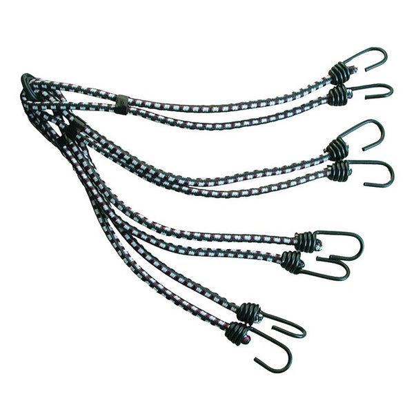 Gepäckspinne 80 cm mit 8 Armen von Heusser