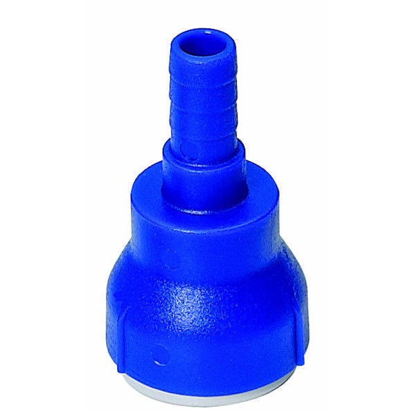 Gerader Tüllenverbinder 10 mm UniQuick - REICH