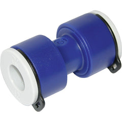 Gerader Verbinder UniQuick 12 mm – Hochwertiges Rohrsystem