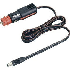 Geräteanschluskabel Pro Car 8 A – 2 m mit Hohlstecker