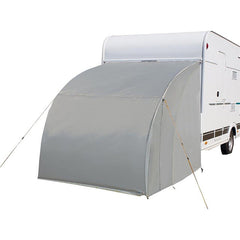 Gerätezelt EuroTrail Bike Shelter XL - 190x170 cm