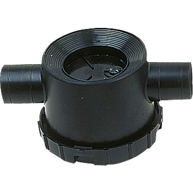 Geruchsverschluss für AW-Rohrsystem