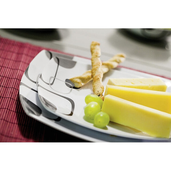 Geschirrset Melamin Brunner Enigma 16-tlg. - 2