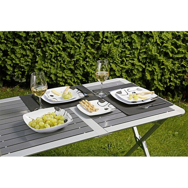 Geschirrset Melamin Brunner Enigma 16-tlg. - 3