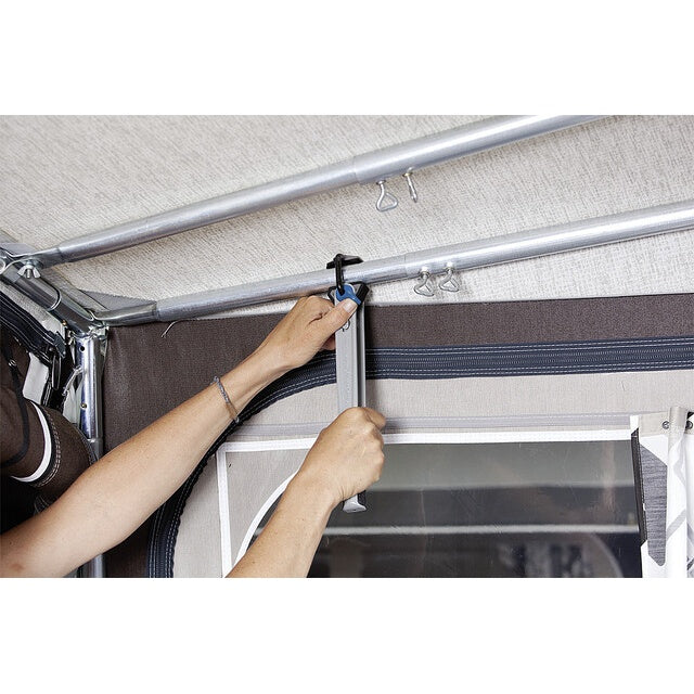 Gestängespanner Isabella Hercules Triple 22-32 mm