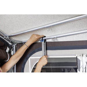 Gestängespanner Isabella Hercules Triple 22-32 mm - 2