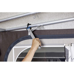 Gestängespanner Isabella Hercules Triple 22-32 mm - 3