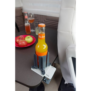 Getränkehalter CLIP CLAP für Tischkanten - 3