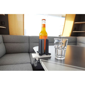 Getränkehalter CLIP CLAP für Tischkanten - 5