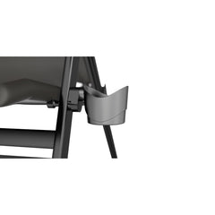 Getränkehalter CUP HOLDER für Travelounger Grau