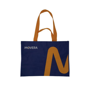 Gewebetragetasche PP 120 g/m² 52 x 38 x 22 cm