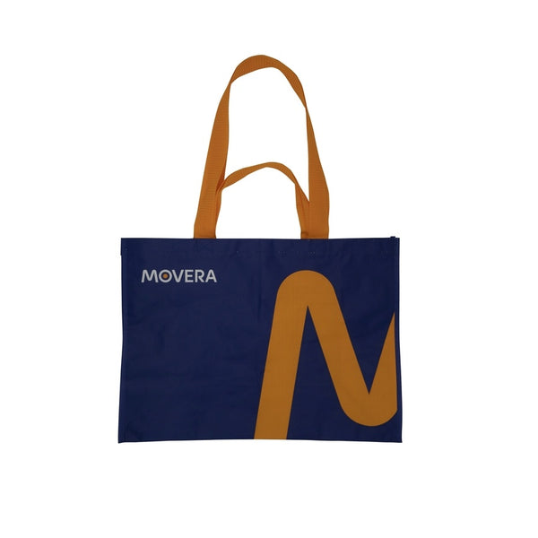 Gewebetragetasche PP 120 g/m² 52 x 38 x 22 cm