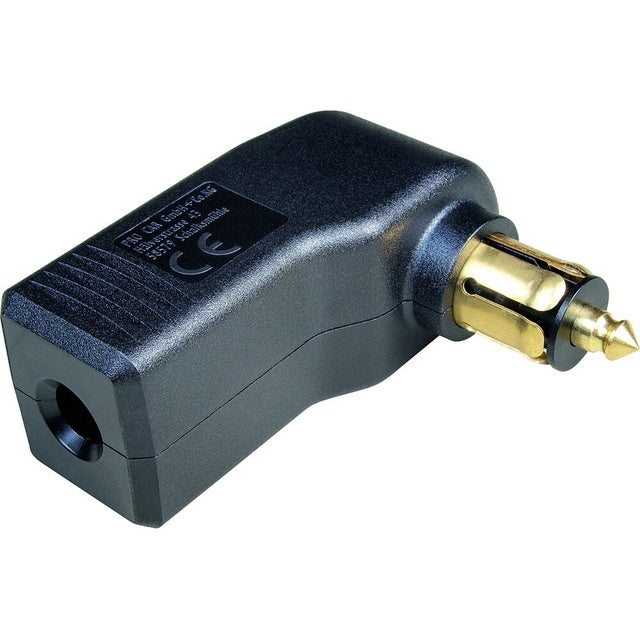 Gewinkelter Normstecker PRO CAR 16 A