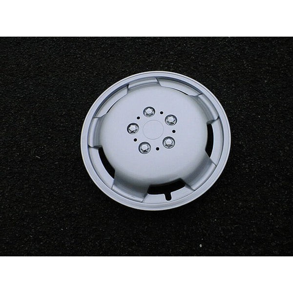 Gewölbte Radzierblende 15 Zoll für Reisemobil