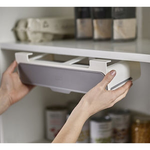 Gewürzregal Joseph Joseph - Platzsparend & innovativ - 4