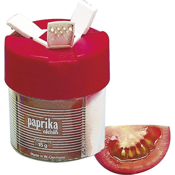 Gewürzstreuer 3-fach Hofmann - Gewürze & Streuer