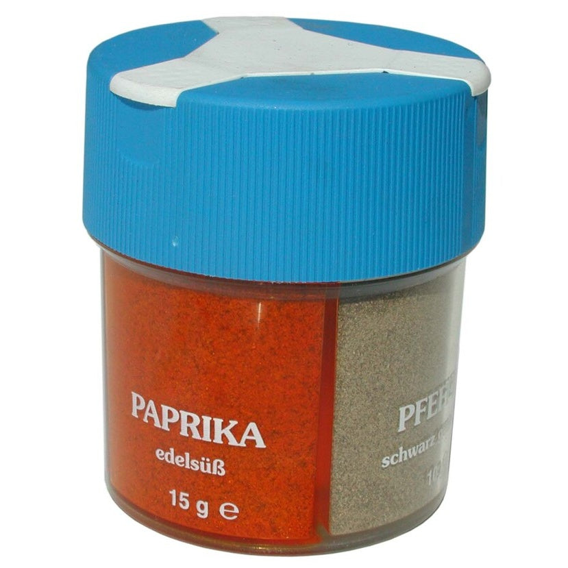 Gewürzstreuer Set 3er Pack – Hofmann