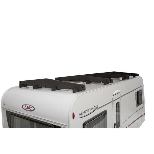 Giebelprofil 2 Stück – Dachschutz Wohnwagen