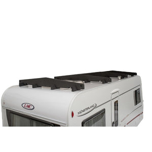 Giebelprofil 2 Stück – Dachschutz Wohnwagen - 2