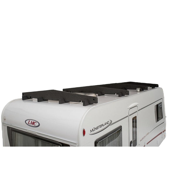 Giebelprofil 2 Stück – Dachschutz Wohnwagen - 2