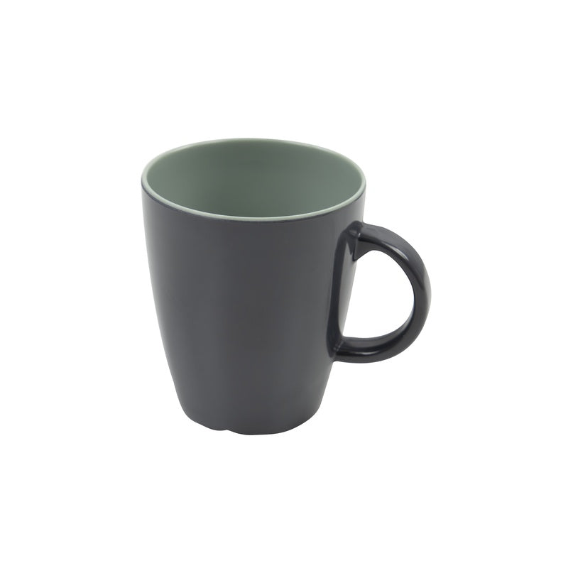 gimex Vivid Line Henkelbecher 4er Set – Mint