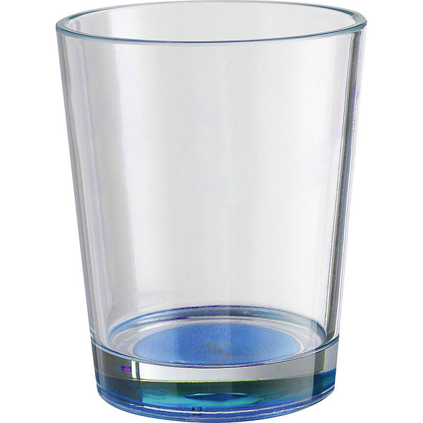 Gläserset SAN BRUNNER 4er-Set farbige Trinkgläser 300ml